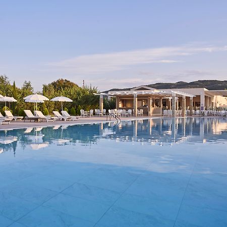 Kairaba Sandy Villas (Adults Only) Agios Georgios  Exterior foto