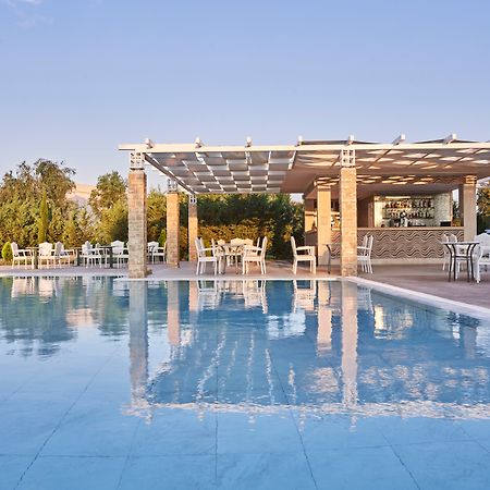 Kairaba Sandy Villas (Adults Only) Agios Georgios  Exterior foto