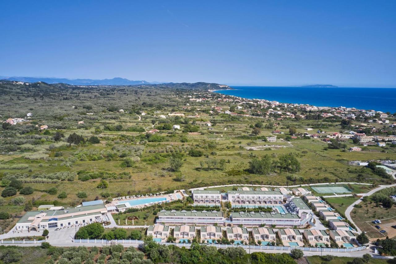 Kairaba Sandy Villas (Adults Only) Agios Georgios  Exterior foto